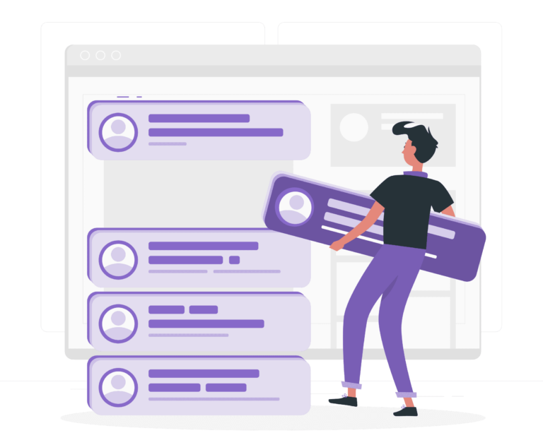 user-friendly interface